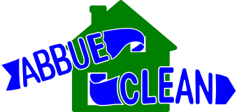 abbue clean Logo